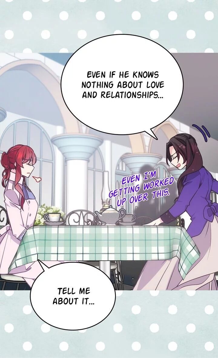 la Dolce Vita di Adelaide Chapter 71 11